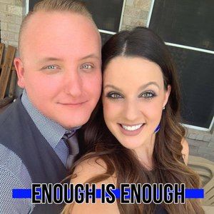 Meet your Posher, Christi